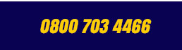 0800 703 4466
