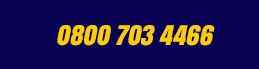 0800 703 4466