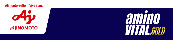 aminoVITAL® GOLD