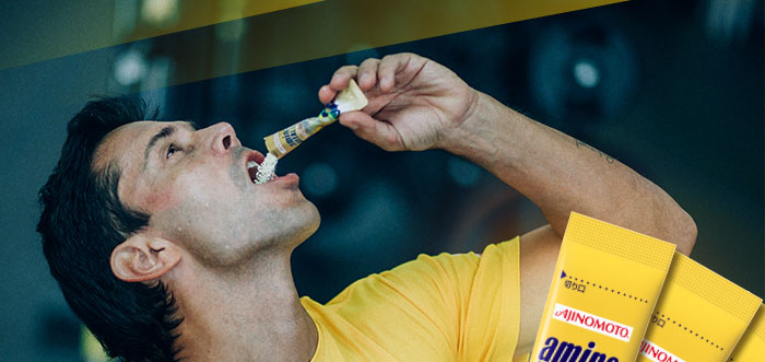 aminoVITAL® GOLD