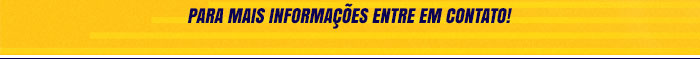 Para mais informações entre em contato