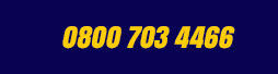 0800 703 4466